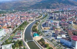 Tokat Sohbet Odaları