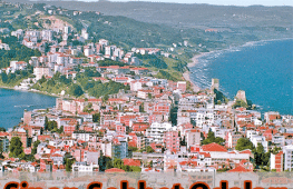Sinop Sohbet Odaları