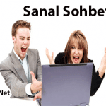 Sanal Sohbet
