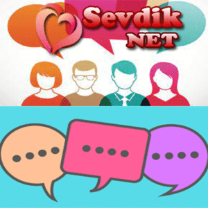 Sohbet Odaları