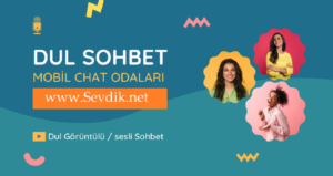 dul sohbet sitesi ücretsiz online